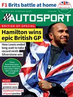 Autosport